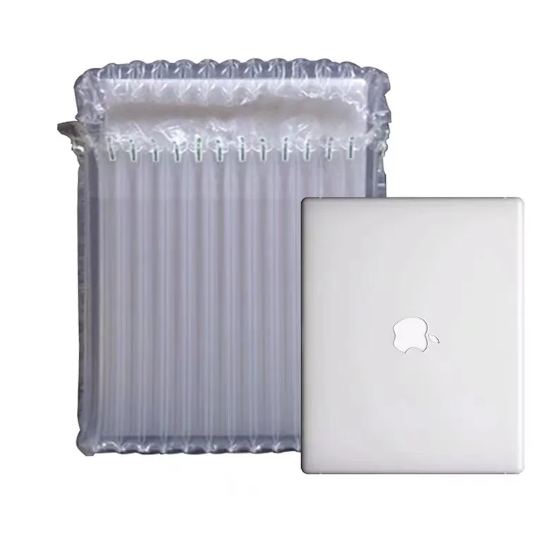 14 inch Inflatable Air Bubble Cushion Bag Laptop Air Column Packing Bags Computer packaging Air Bag