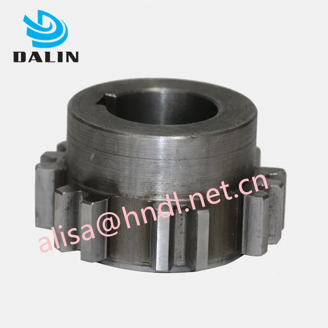 Hot Selling Rubflex water cooled brake WCB418 Replacement Eaton
