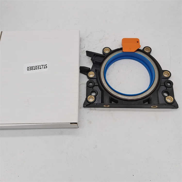 Crank Shaft Oil Seal Rear 038103171S For VW Transporter T5 1.9 06-09 Choice 1/2 PTFE Autoparts wholesale Yomi Wholesale supply