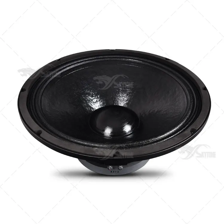 18PZB100 18 inch High Power  PA Woofer Speaker LF driver