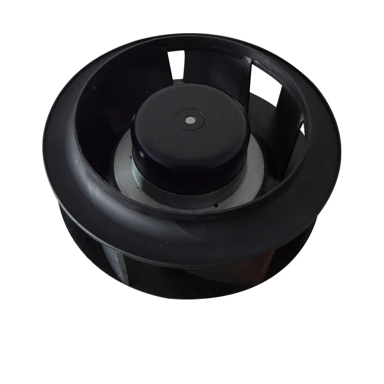 HEKO Portable Ventilating Centrifugal Fan for Air Supply and Exhaust
