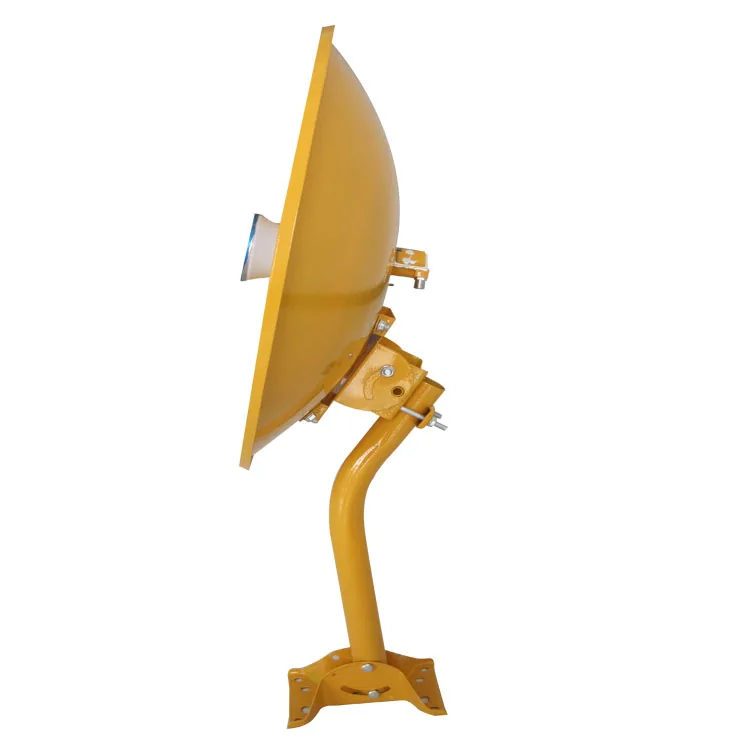 Спутниковая антенна Ku-band 45 см Одиночная LNB LNb all-in-one pot