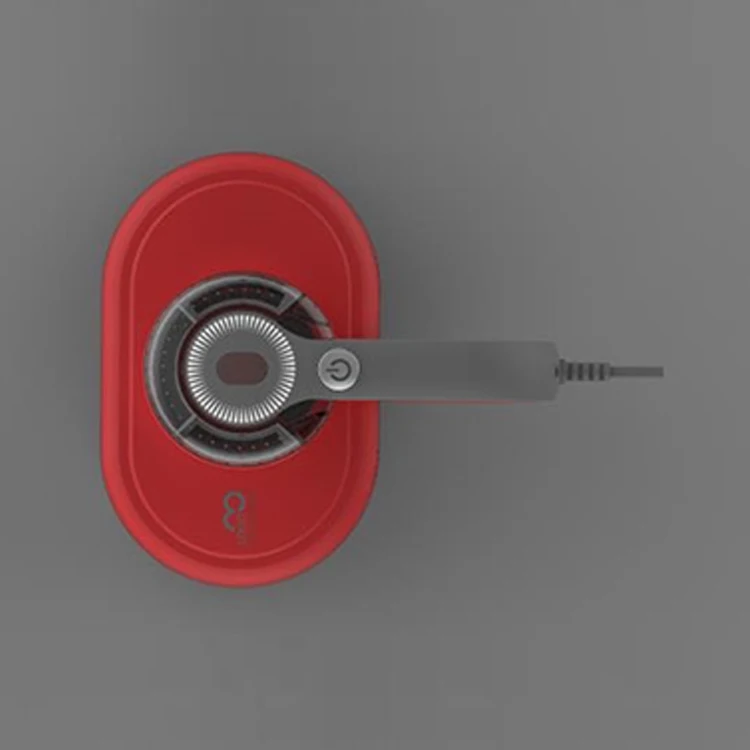 
0.1L Dust Capacity Easy To Clean Uv Sterilization Bed Mattress Vacuum Cleaner 