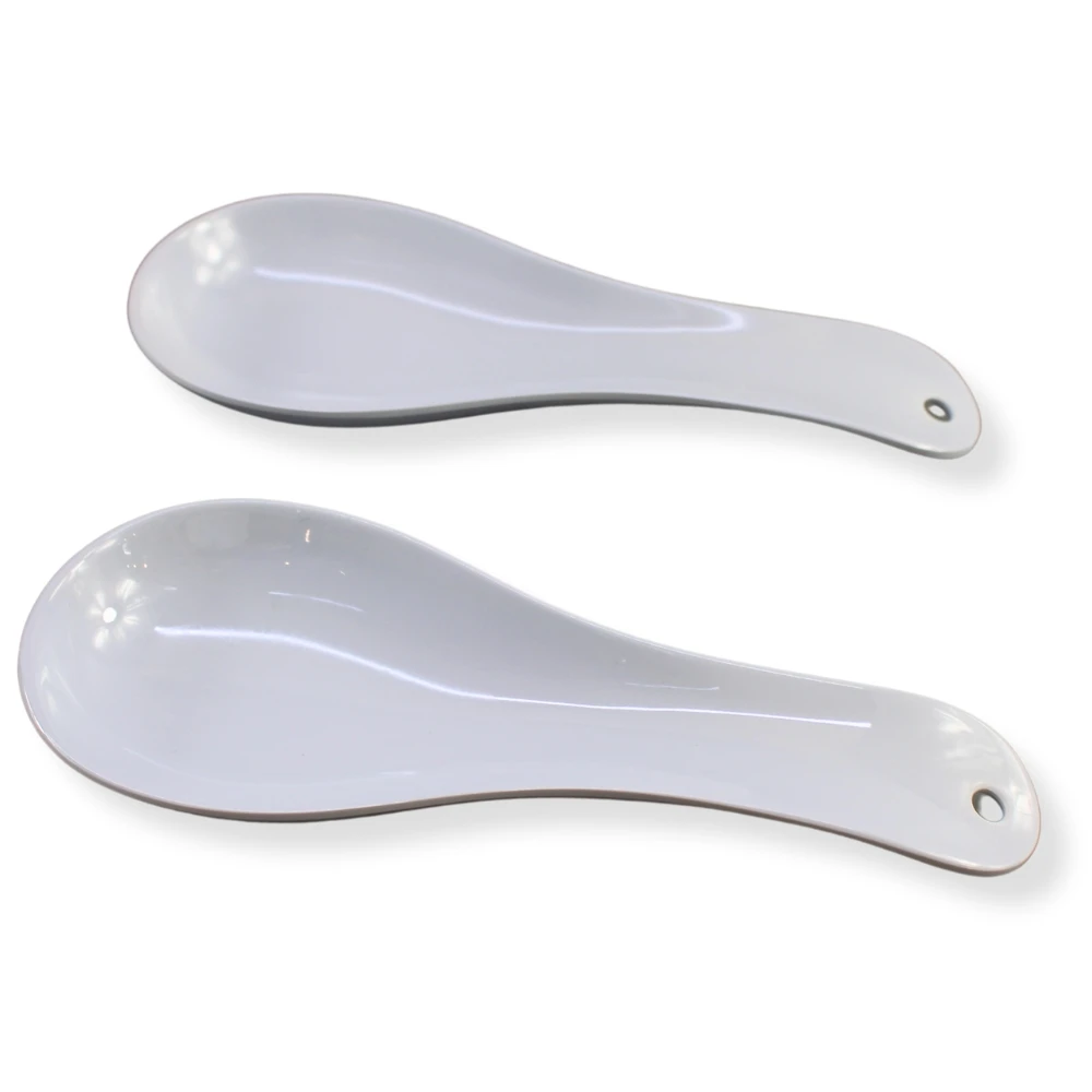 New for 2023: Ceramic-Inspired Melamine Spoon Rests