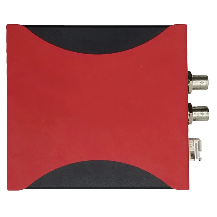 12G-SDI Video Transmitter Receiver Kit 12G/6G/3G/HD-SDI signals digital video fiber optical converter