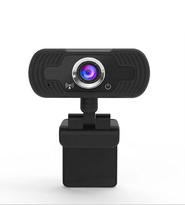 2022 Hot Selling Full HD External Webcam 1080p For Pc Desktop Computer Computer Use