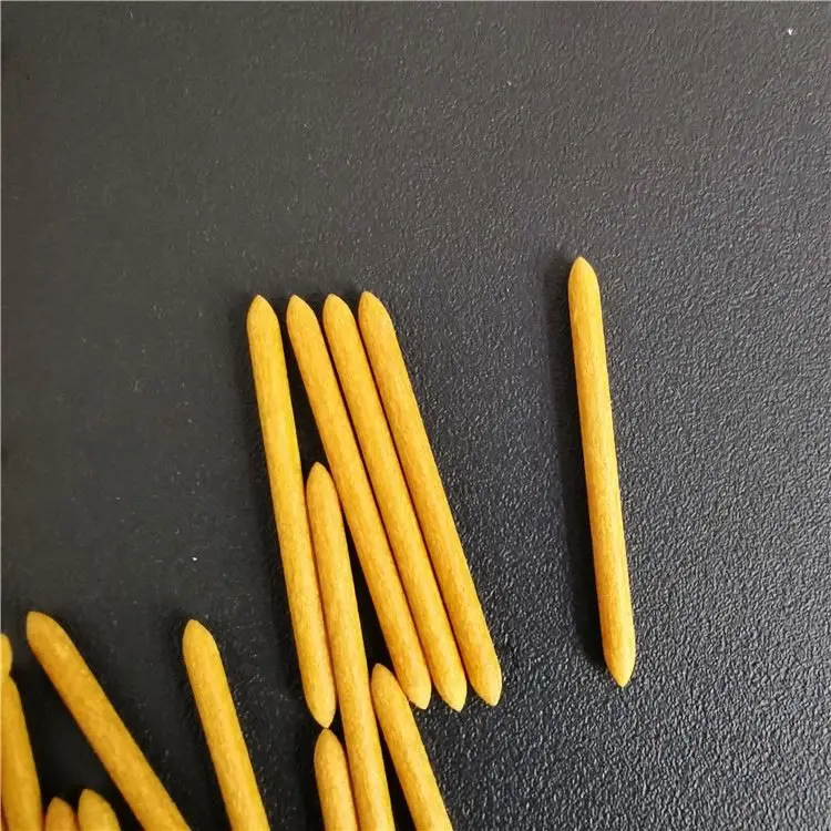 Индивидуальный поо Цвет Акварель заполнение Перманентный маркер авторучка хлопок Заполнение