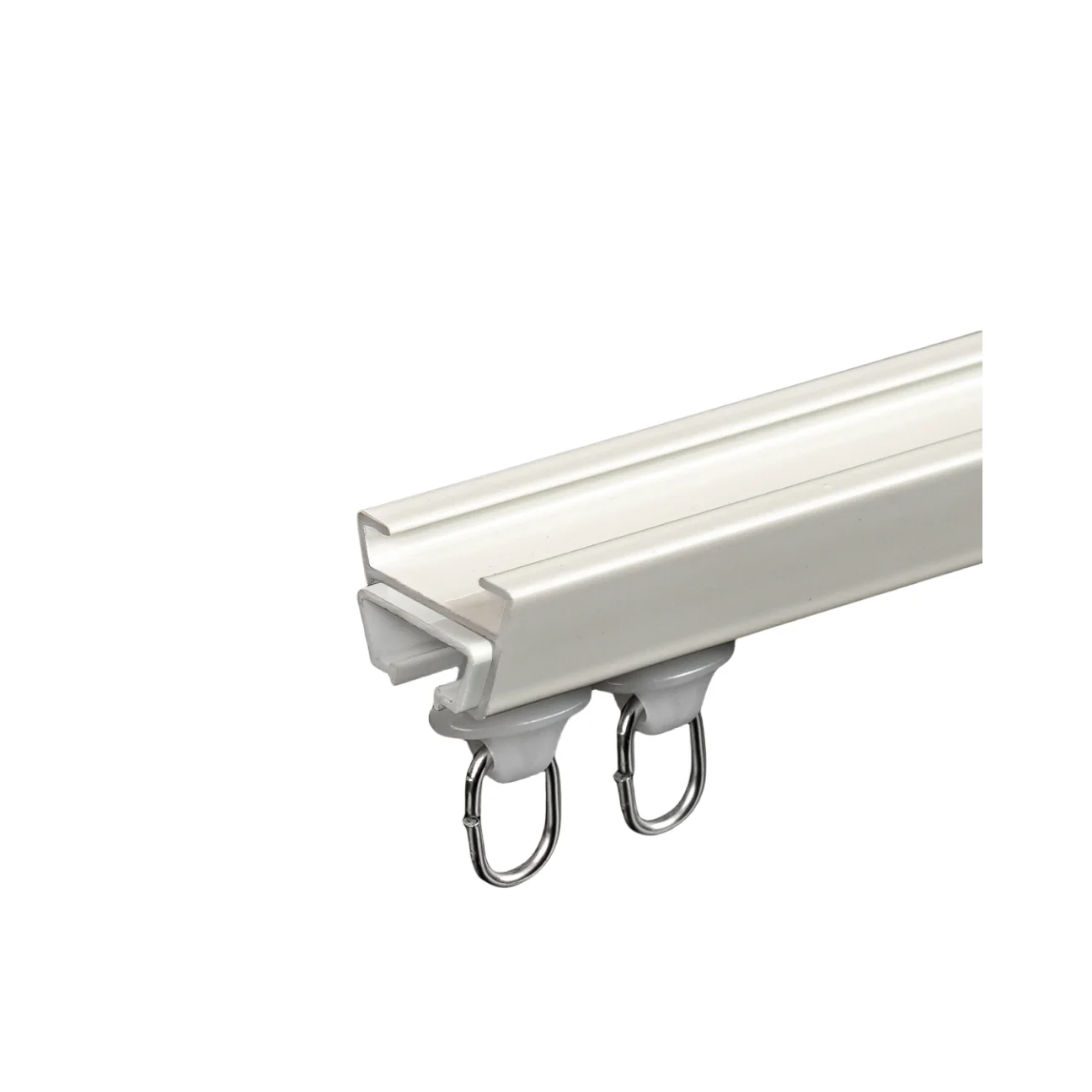 rust-free steel,used hotel curtains,truck curtain rails