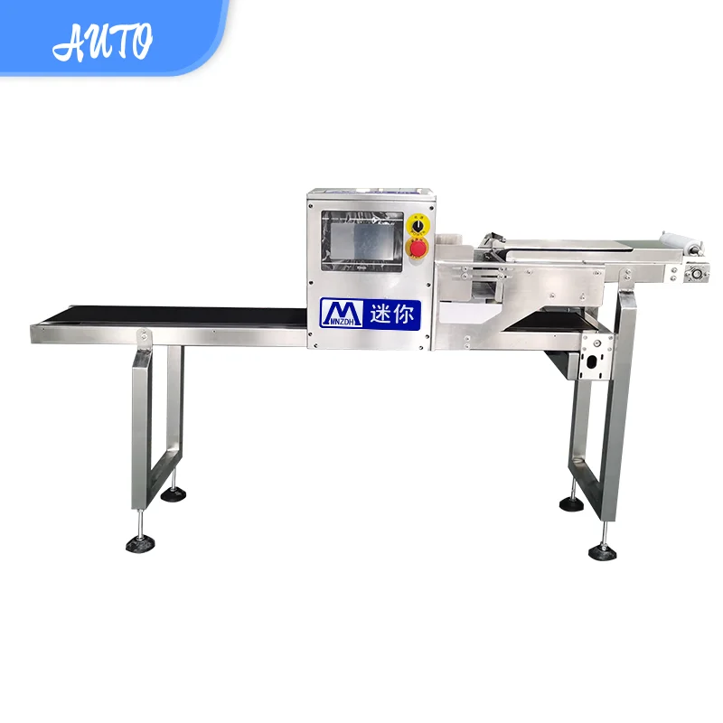 Best sale counting and packing line mask making machine production line counting and filling machine in cosmetic factory