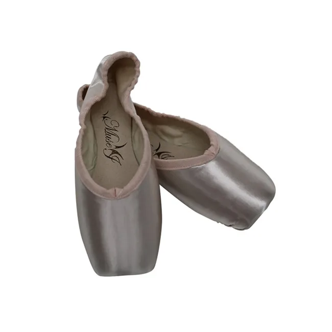 Japan Muse J dancing durable ballet shoes for girls and women