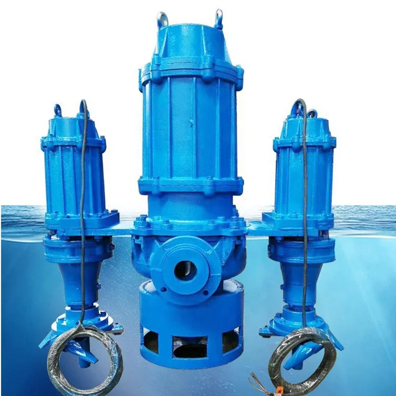 3 inch 4 inch pumping machine sand absorbing pump for river dredging Sale heavy duty sump slurry pump