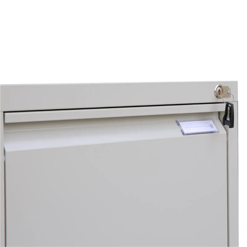 5 Drawer Steel Filing Cabinet Steel Vertical Drawer Cabinet