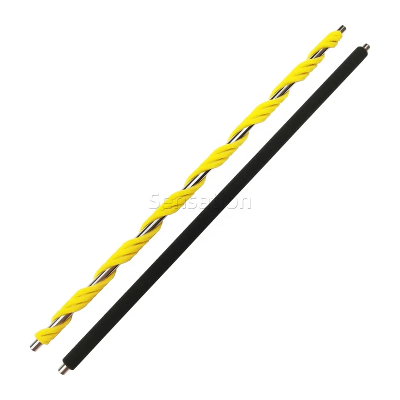 New Arrival Bizhub C308 PCR Cleaning Roller for Konica Minolta C258 C368 C458 C558 C658 Copier Spare Parts