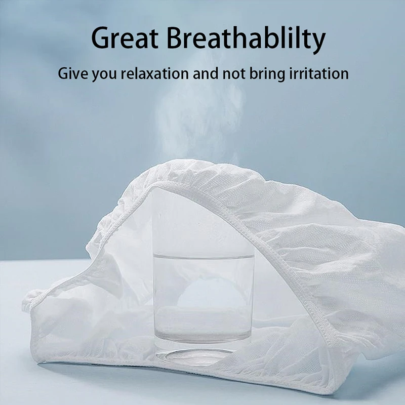 disposable  traveller panties maternity period womens spa disposable non woven  postpartum underwear for massage