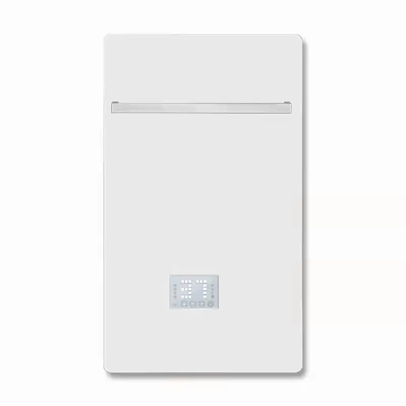 2022 New High-quality Best-selling Bathroom Intelligent towel dryer rack electric towel warmer drying rack