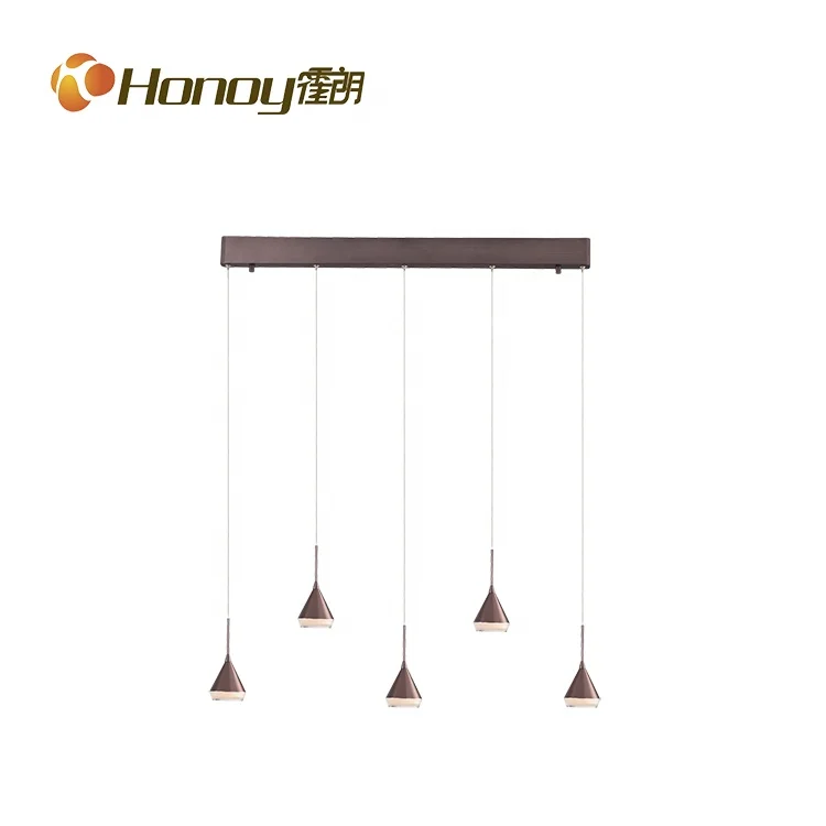 
Contemporary Home Decorative Pendant Lights Dining Modern LED Hanging Lamp 