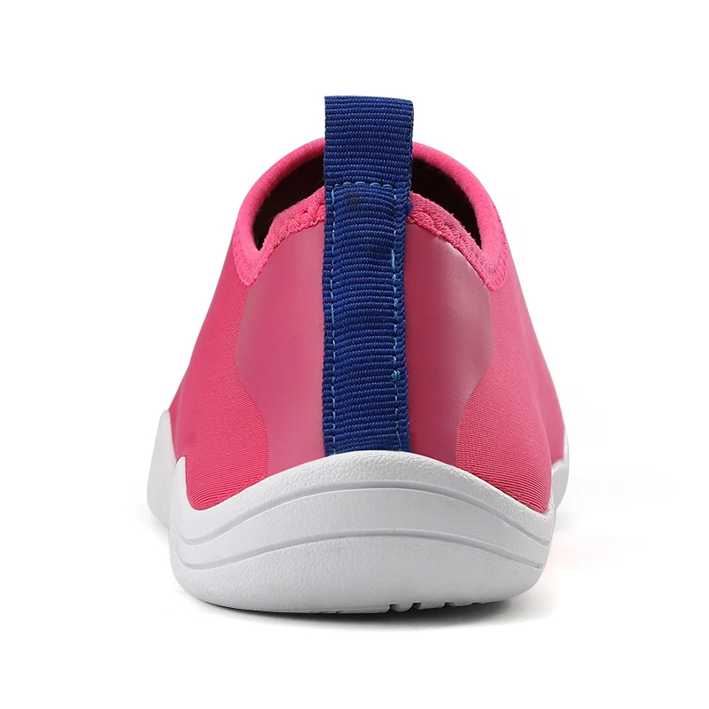 Wholesale Custom Brand Lightweight Parent Child Water Skid Resistance Beach Water Shoes