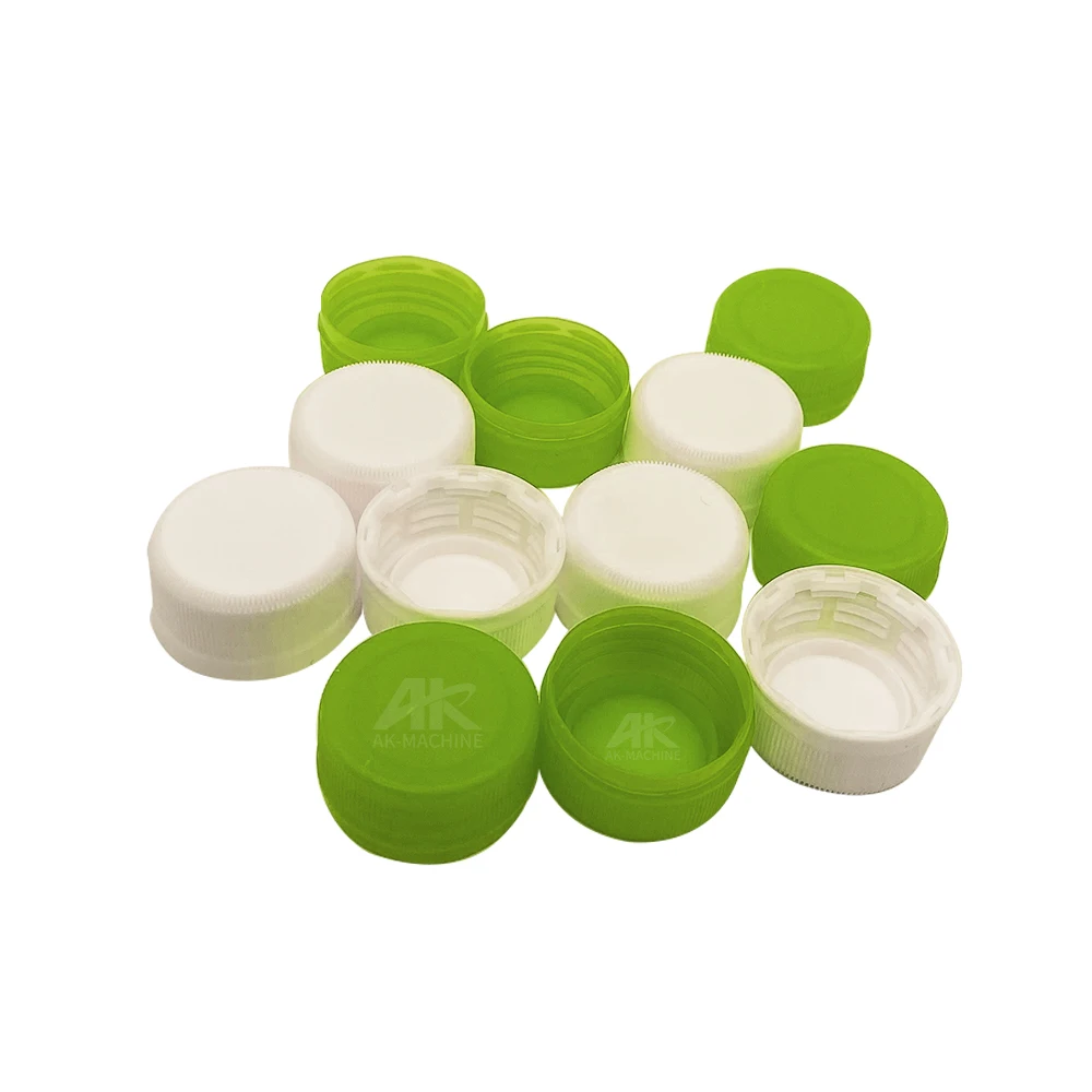 30MM Drinking Crown Bottle Cap For Beverage Mineral Water Bottle