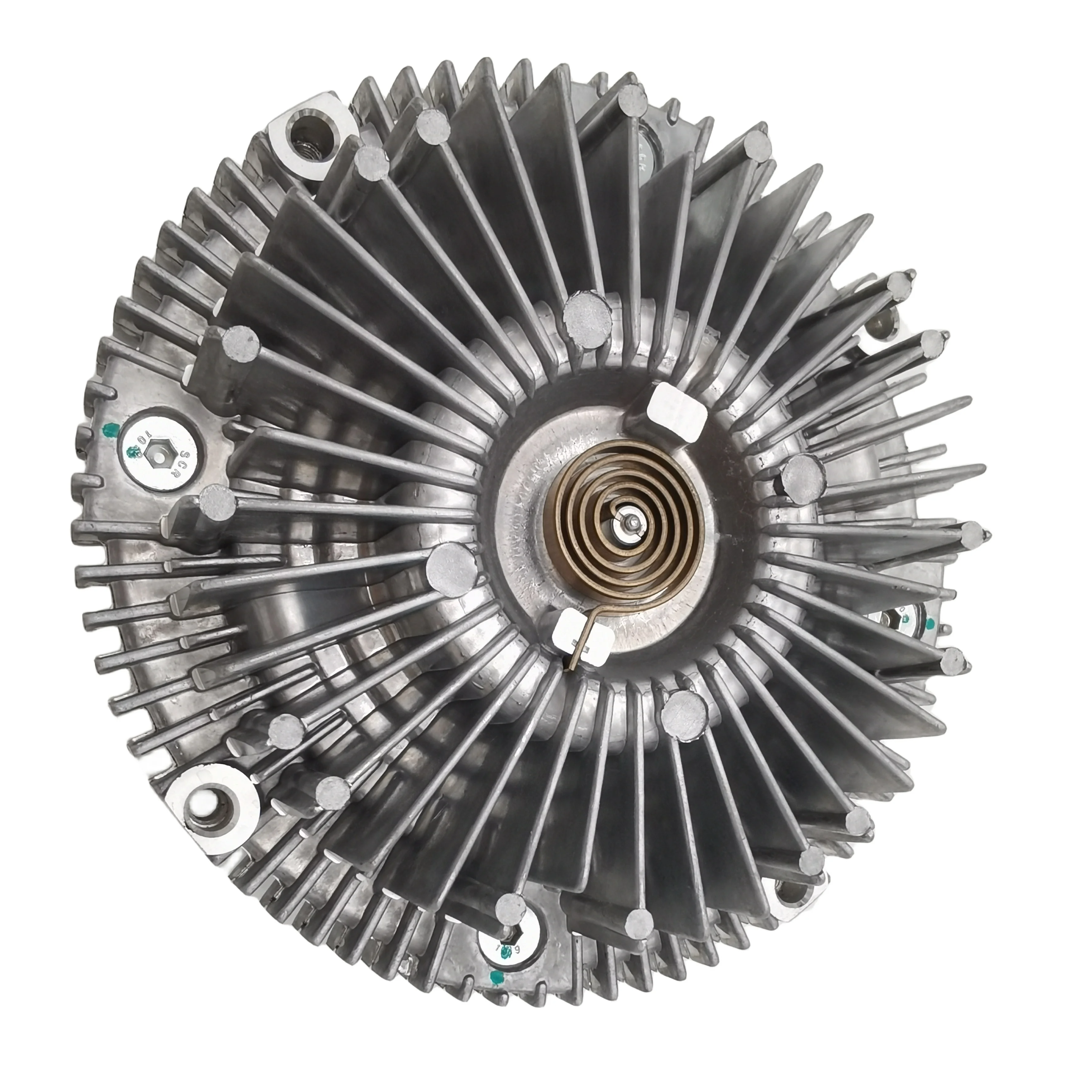 21082VC20A Engine Cooling Fan Clutch fits for Nissan Patrol Safari Infiniti Coupling ASSY Fan 21082-VC20A 21082-VC200