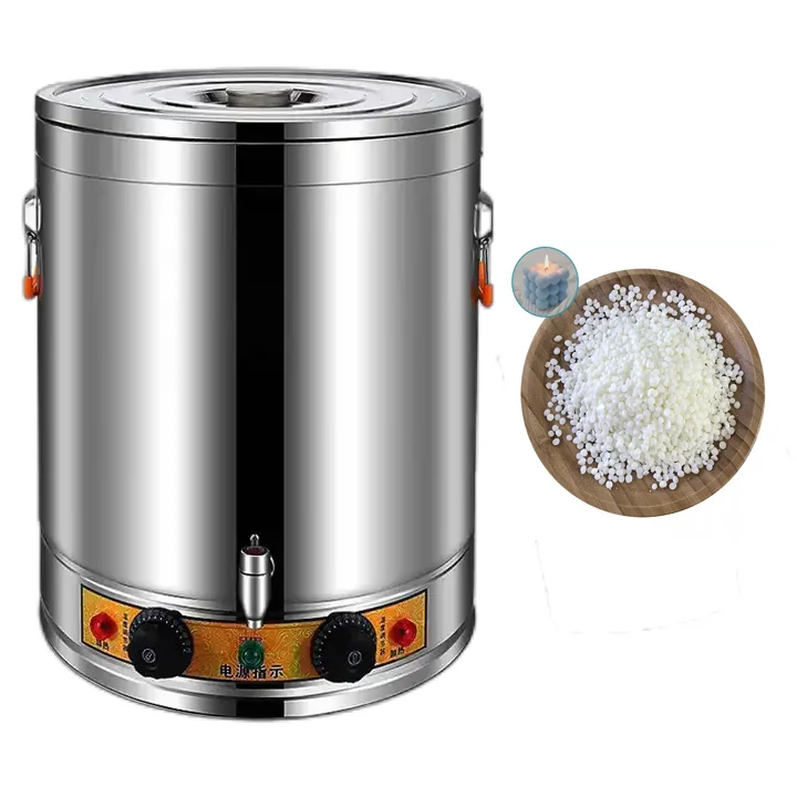 Автоматическое оборудование для изготовления свечей 30 л