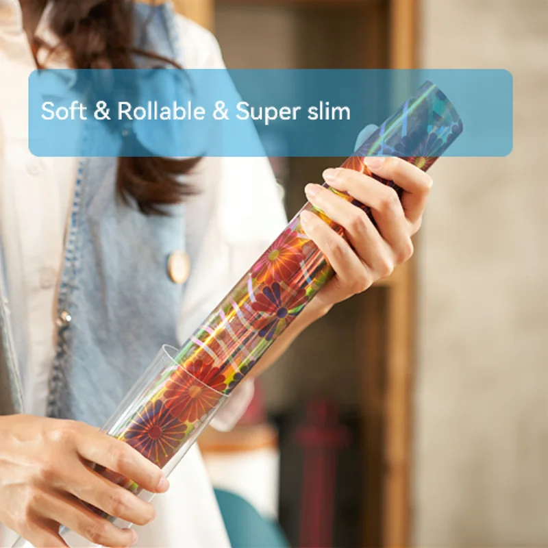 Intelligent Electronic Pulse Acupuncture Machine Therapy EMS Colorful Foot Mat Feet Stimulator Massager