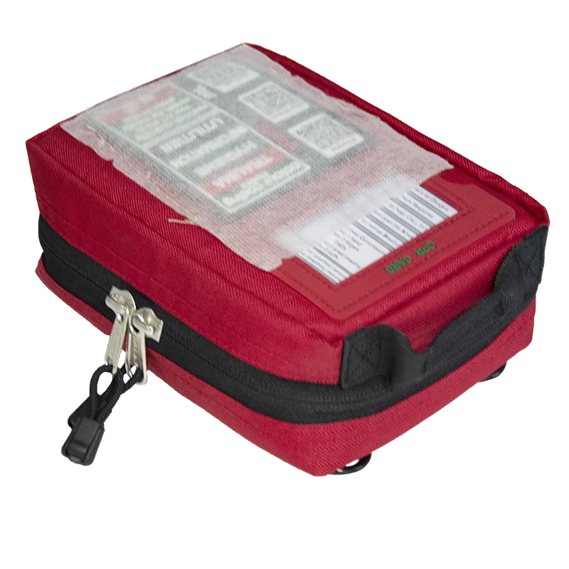 JCMED Emergency Tactical First Aid Kit used for Complex Bag First Aid Kit