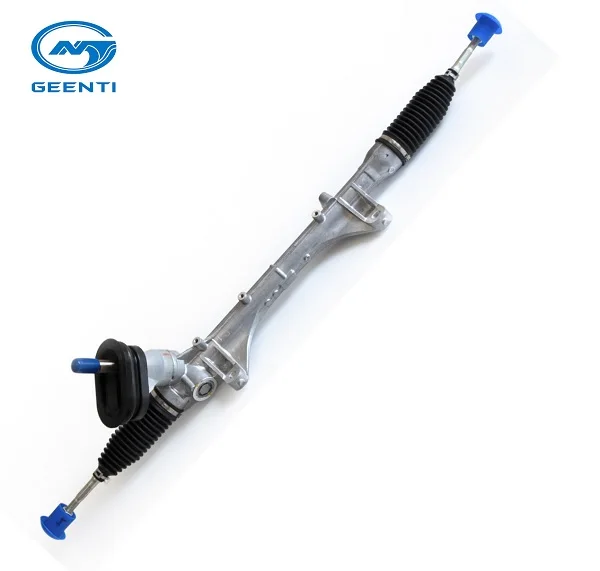 GEENTI Lower Steering Rack Cost 48001-ED500 48001ED500 For NISSAN TIIDA C11 NISSAN VERSA C11 2006- LHD