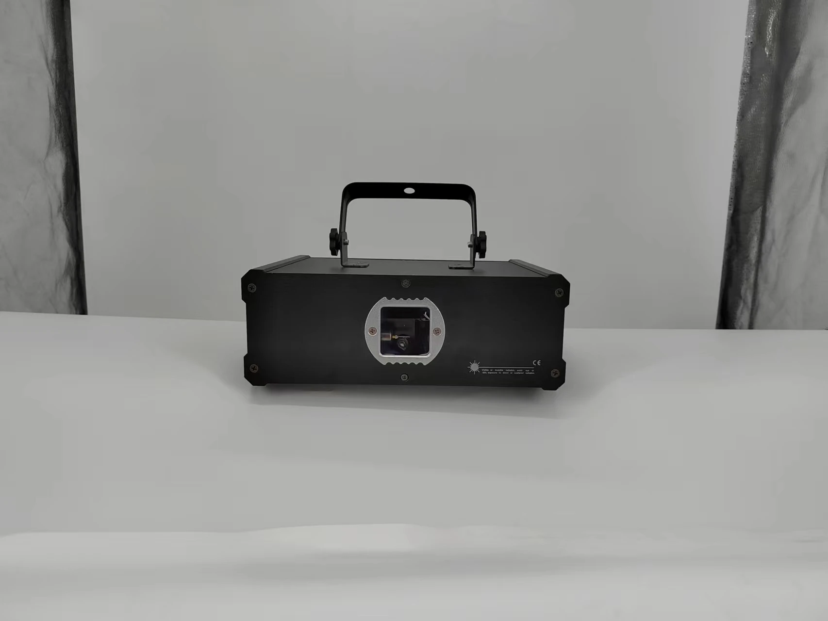 New Design 2W Multifunctional Led Laser Light Professional Stage Lights Disco Lights