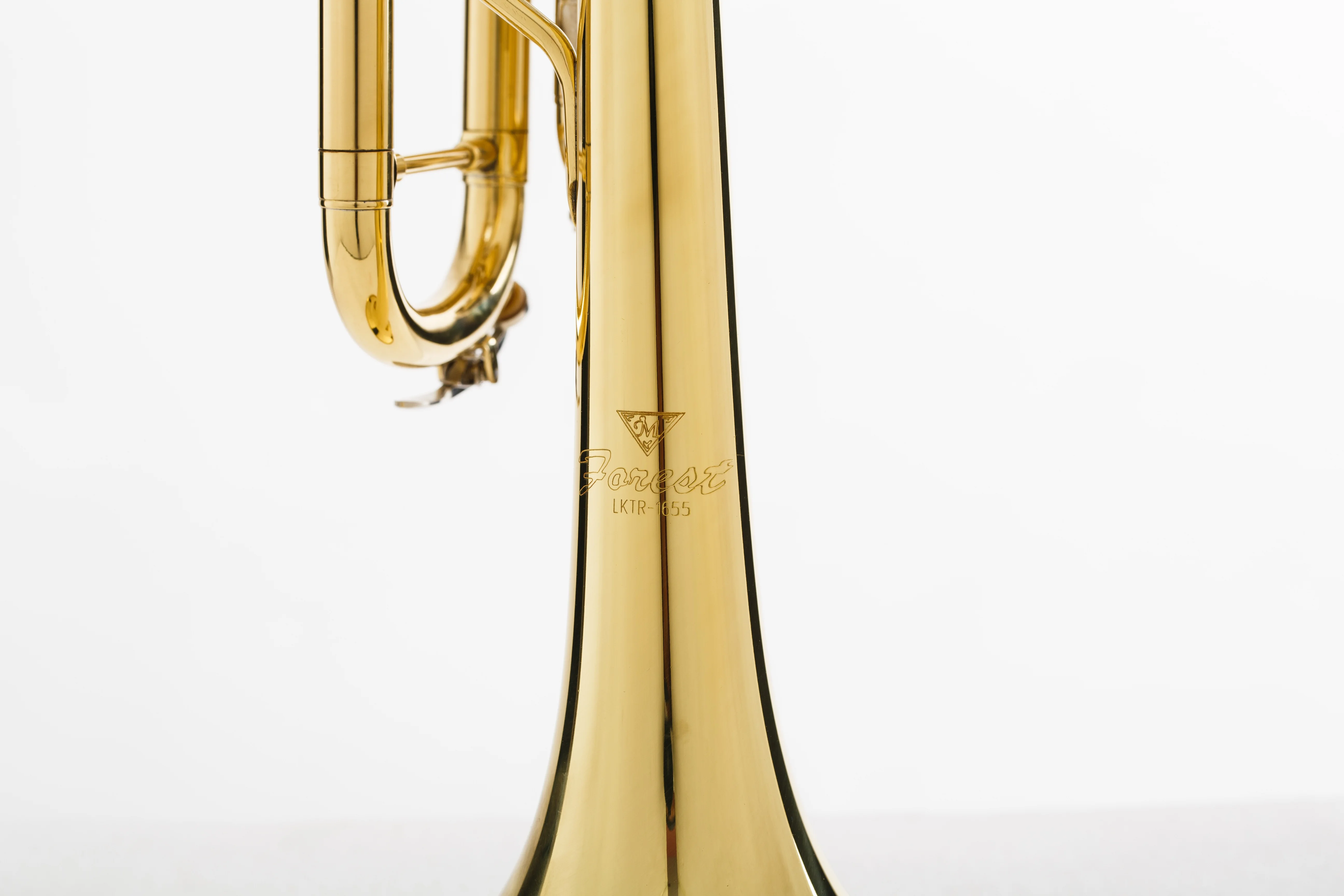 Good Quality Cheap Price Trumpet Brass Instrument For Beginner Wholesales OEM