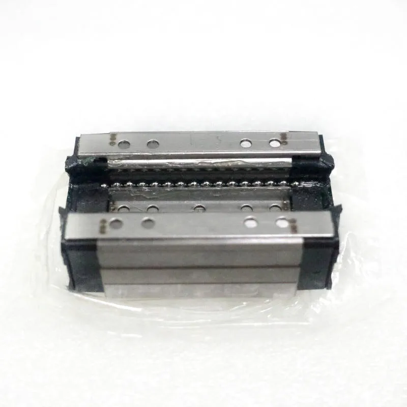 CNC sliding carriage SR15V SR15W SR20V SR20W SR25V SR25W SR30V SR30W SR35V SR35W SR45W SR55W SR70 SR85T SR100T guide rail block