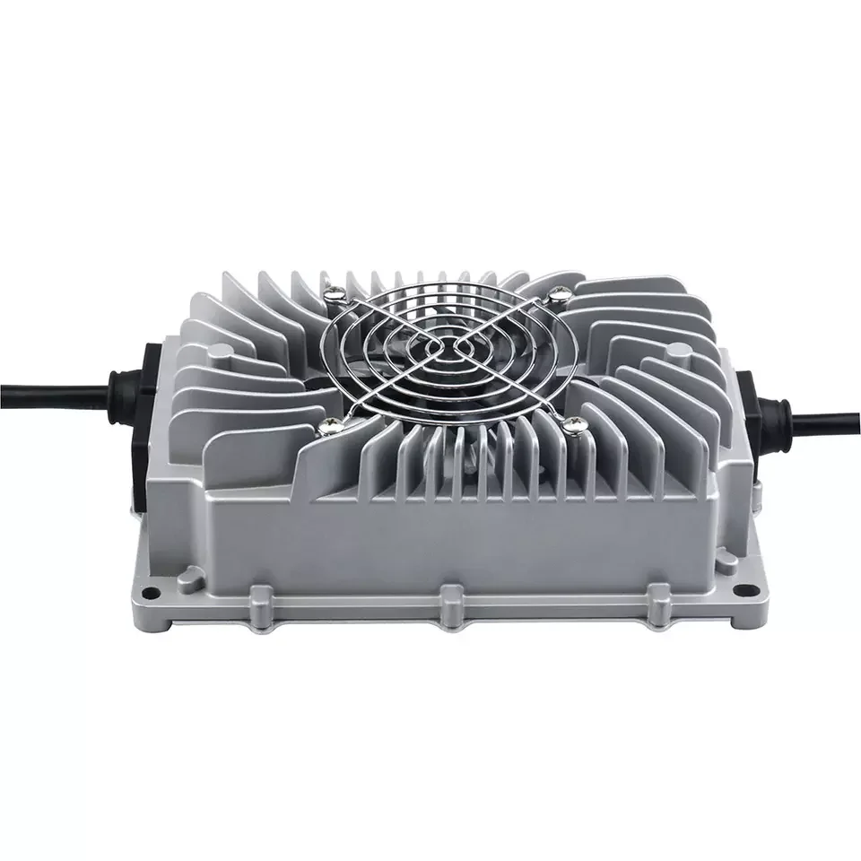 24v 30a ip67 waterproof battery charger waterproof 36v 6a battery charger lead acid 72v lithium solar charger outdoor waterproof