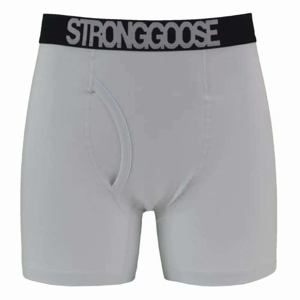 Classic Cool Men Underwear Boxer Para Hombre Wholesale Oem Manufacturer Cotton Boxers