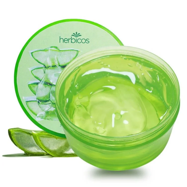 Wholesale Organic Skin Care Forever Aloe Vera Gel Pure for Face