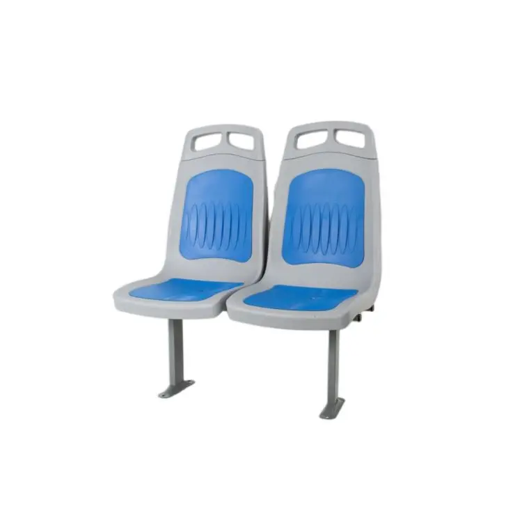 High Quality Custom Driver Seat Plastic Seat For Bus City Bus