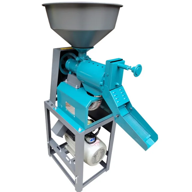 Manual Corn Sheller Corn Husker Machine Corn Husk Peeling Machine With Ce