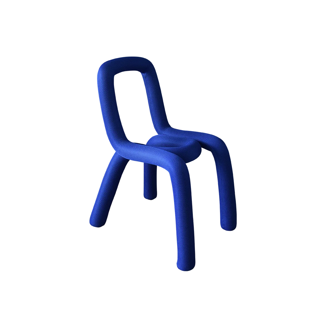 Современный стул в скандинавском стиле с сетчатым дизайном, металлические стулья для гостиной, мебель