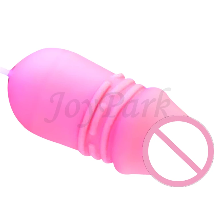 JoyPark Popular USB Charge Tongue Remote Control  Bullet Vibrator Clitoris Vibrating Bullet for Women