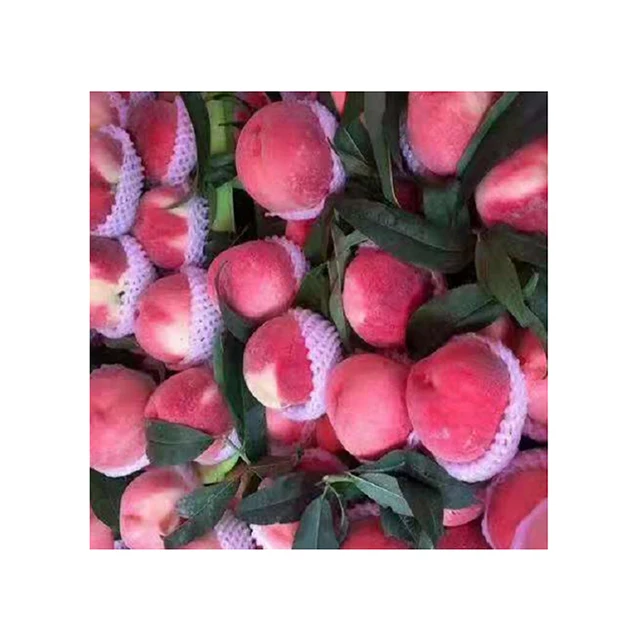 2021 сезонные фрукты, сладкий сочный персик 70 мм-85 мм, свежие вкусные персики