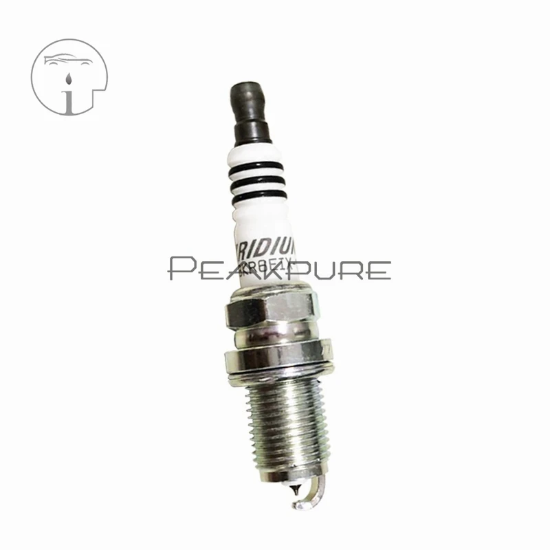 High Performance Iridium Car Spark Plugs BKR6EIX-11 3764