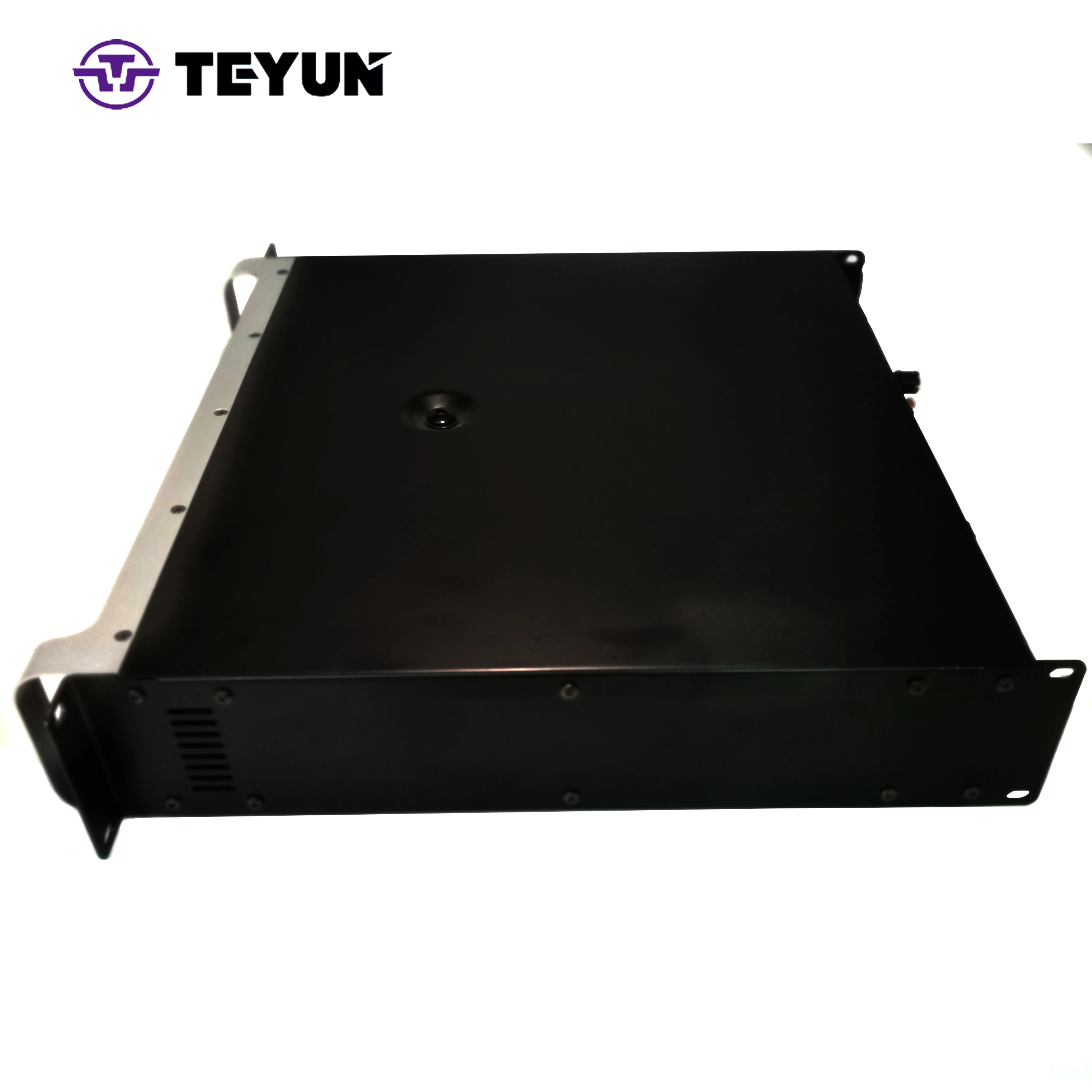Customized professional high-power power amplifier KTV stage home theater karaoke rear power amplifier audio equipment
