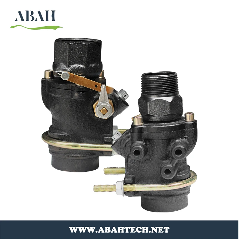 Gas Station Use Accessory Emergency Cut -off Valve for Sale