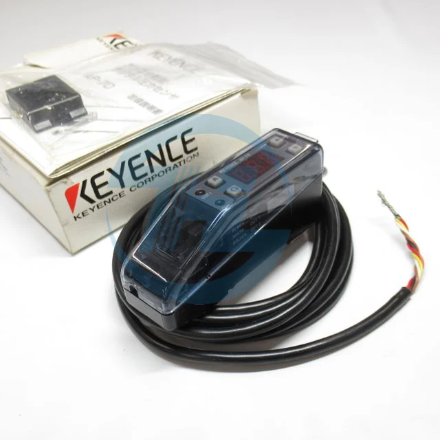 Keyence Ap-c30w ультра-компактный цифровой датчик давления новый оригинальный