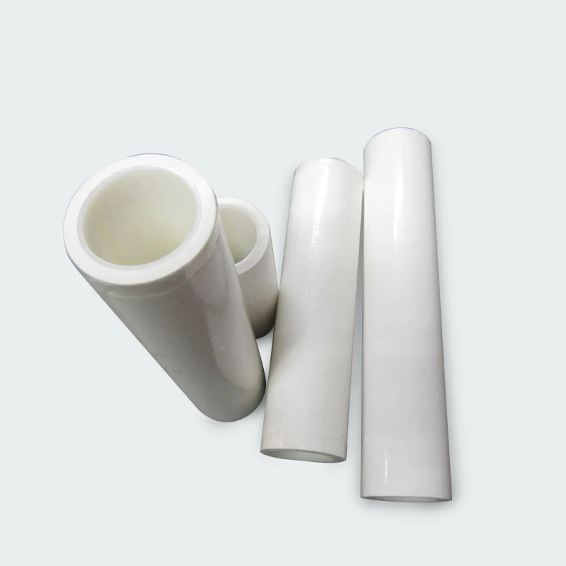 2022 10 Inch Reusable White Blue Cleanroom Silicone Dust Removal Sticky Roller