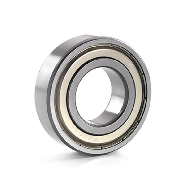Sliding Door Roller Track Bearing Sg15 Deep Groove Ball Bearings