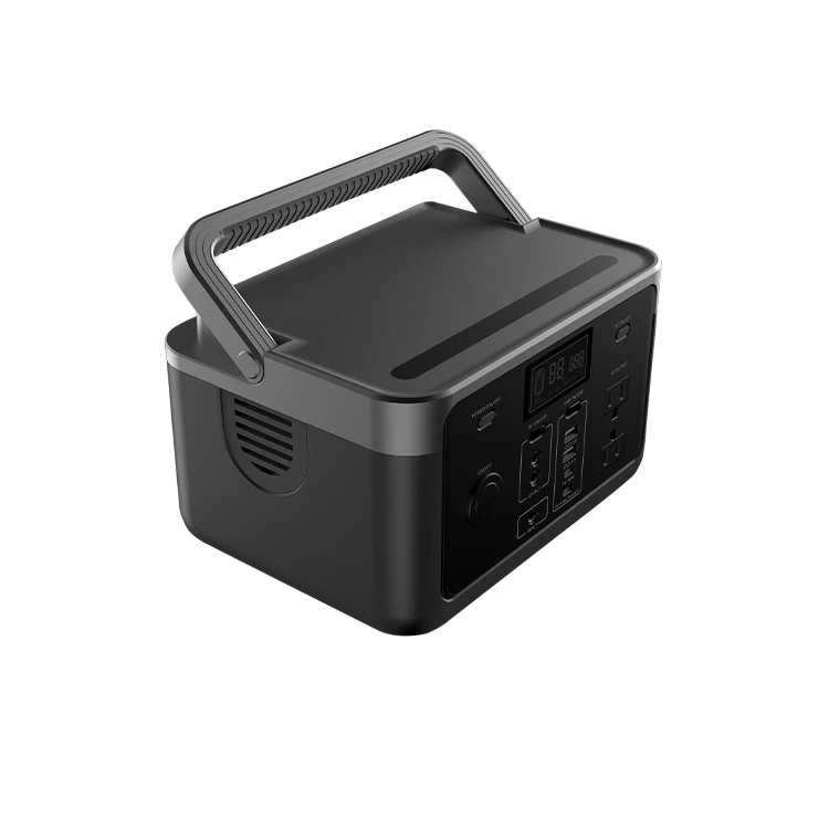 Wholesale 300w Solar Ups Panel Portable Renewable Energy Generator With Lithium Ion Battery