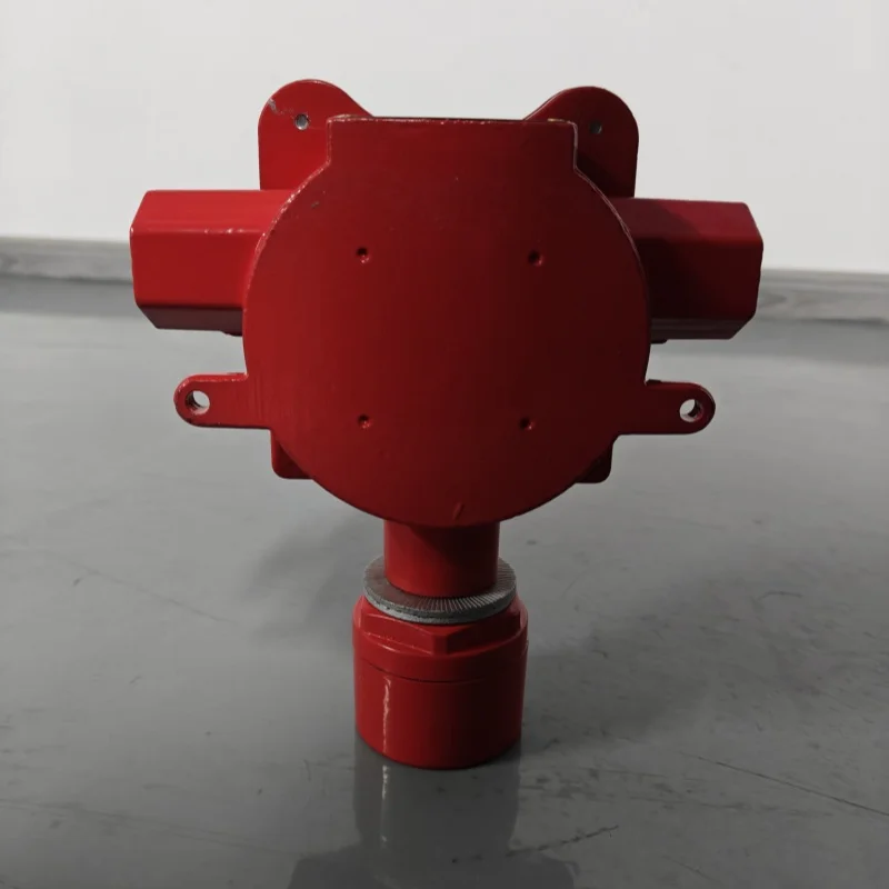 Customized Outdoor Loud Light Warning Speaker Conventional Fire Alarm Audible and Visual Alarm for Fire Protection