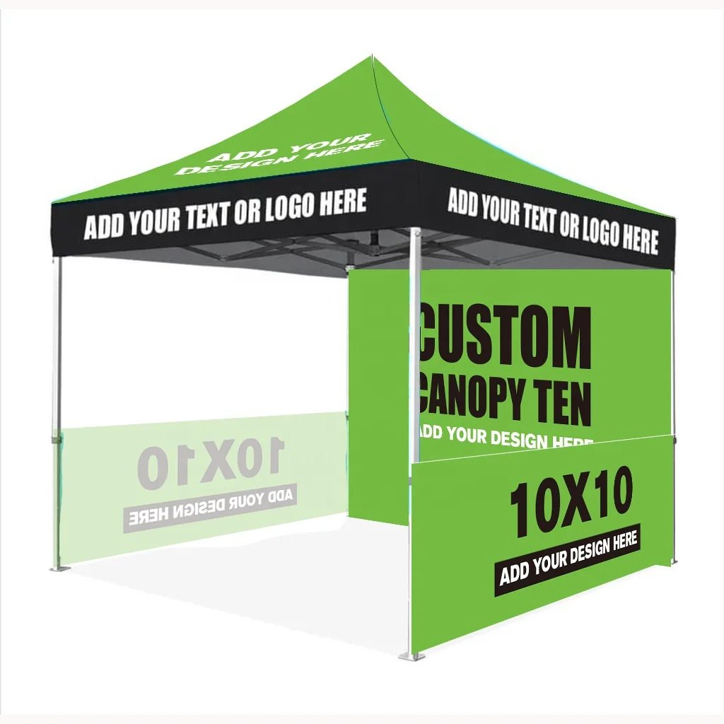 Hot Racing Tents Sale For Promotion quick shade canopy large tents event luxury