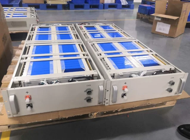30Ah 35Ah 45Ah 55Ah литиевая батарея 2 3 V Lto 66160 40Ah