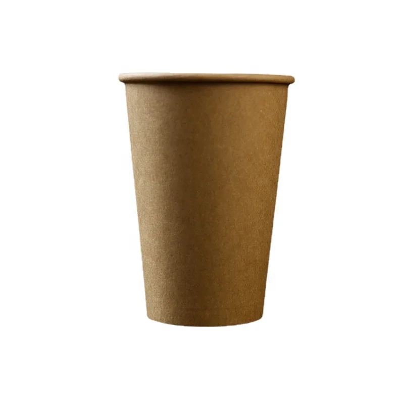 OC-60AF RUICAI Latest Mini Automatic Cartoon Coffee Paper Cup Making Machines Low Price Production Have Good Service