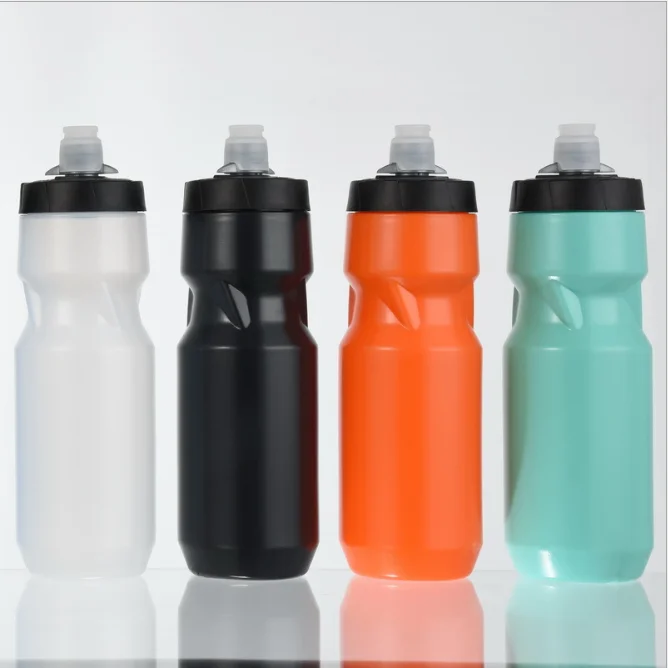 
Colorful kids plastic unbreakable water bottle above 100pcs can print your LOGO 